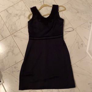 Banana republic dress